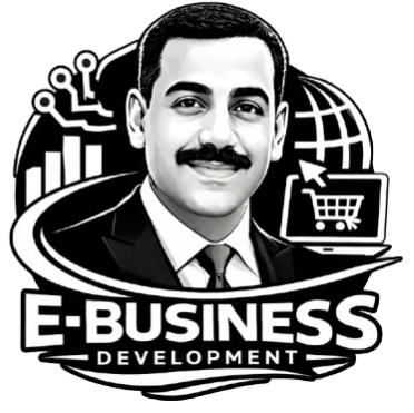 Khaled Farar Rashed E-Business Developer